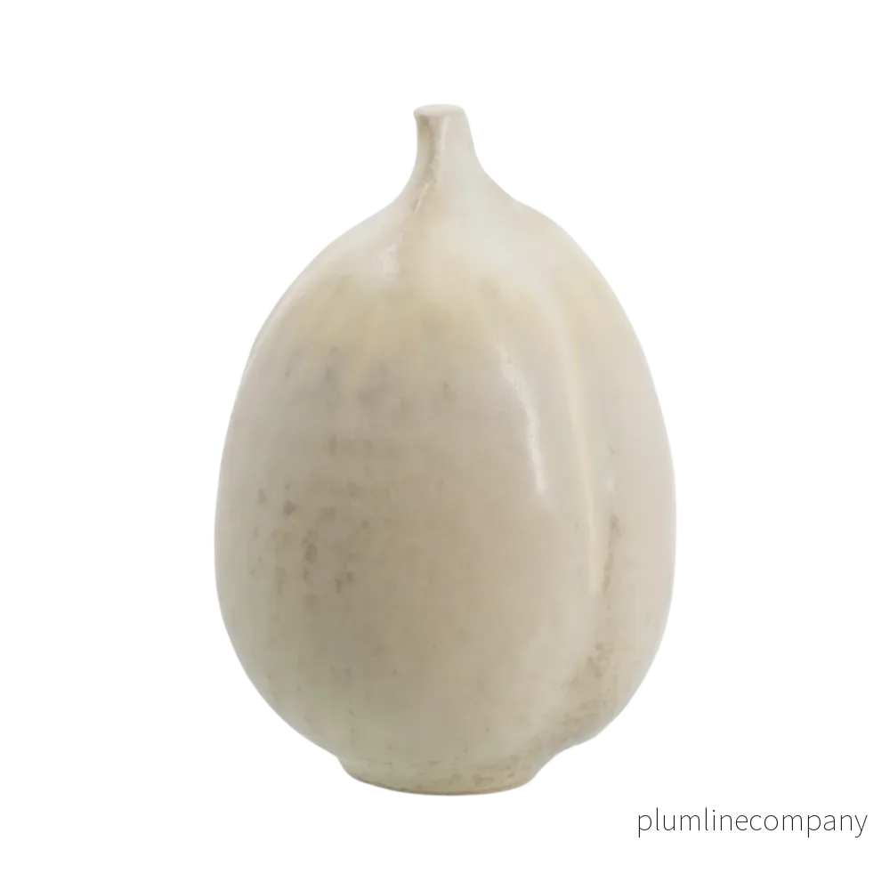 Skulptur Knopp