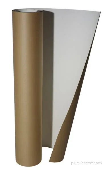 Spännpapp 28 meter