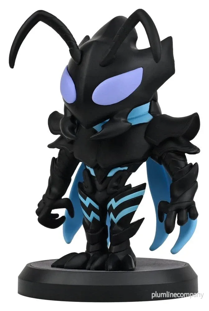 Solo Leveling Hero Box Mini Figures Shadow Rising Series Blind Box Display (12) - Bild 2