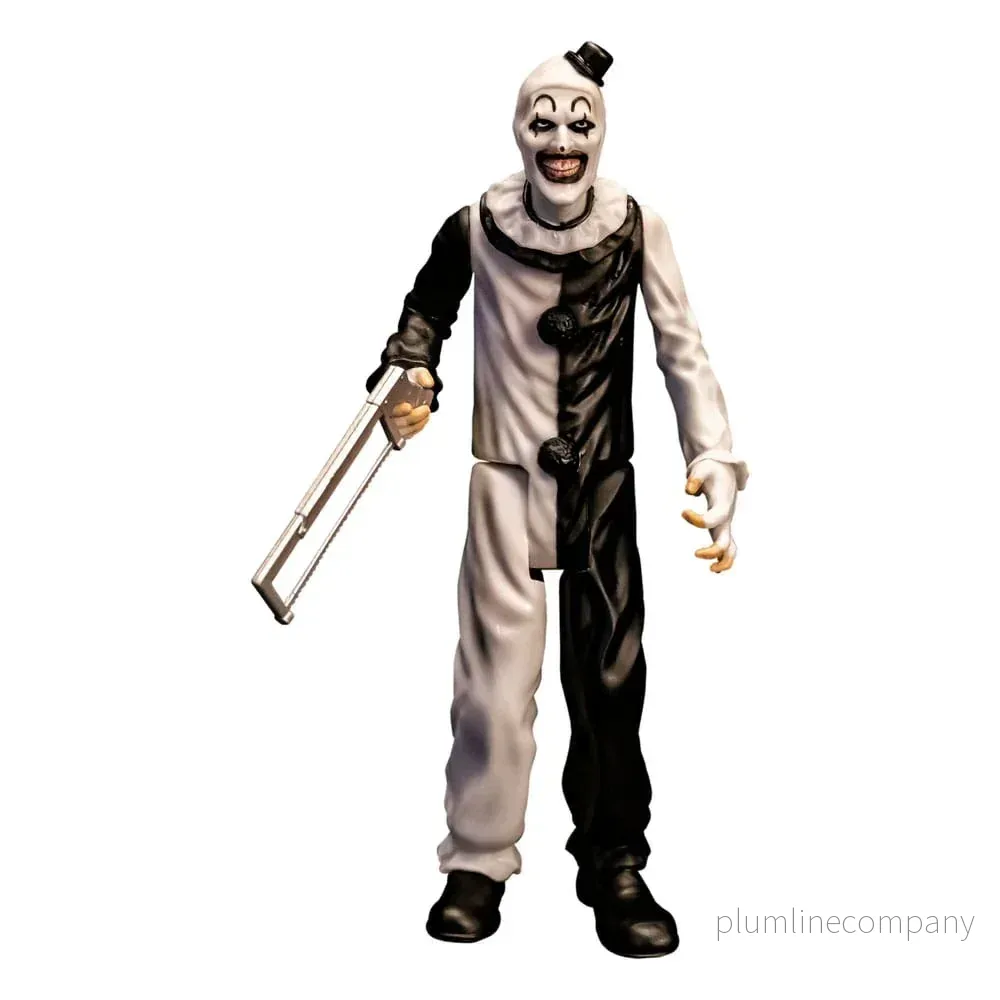 Terrifier Actionfigur 1/6 Art the Clown 13 cm Terrifier Actionfigur 1/6 Art the Clown 13 cm