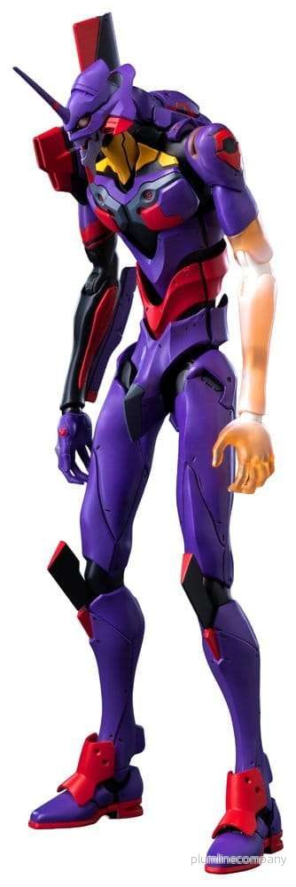 Rebuild Evangelion ROBO-DOU Actionfigur Evangelion Test Type-01 Pseudo DMS Phase 25 cm Rebuild Evangelion ROBO-DOU Actionfigur Evangelion Test Type-01 Pseudo DMS Phase 25 cm