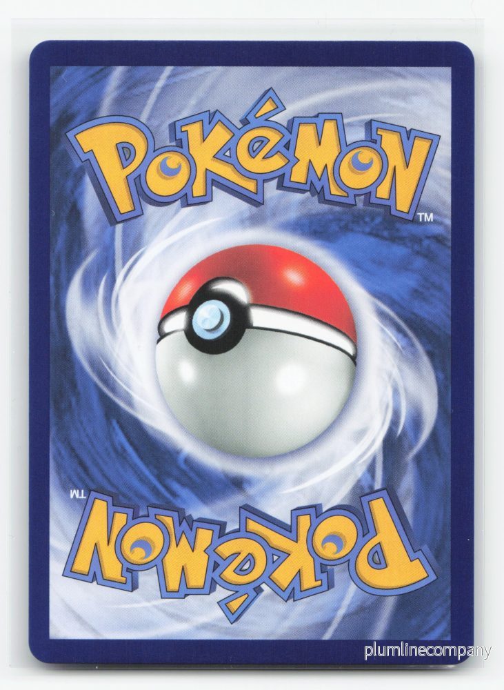 Pikachu (Thai Promo) 055/190 - Shiny Treasure ex - Bild 2
