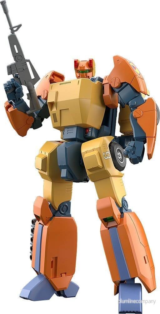 Special Armored Battalion Dorvack Moderoid Plastmodellkit Mugen Calibur 17 cm Special Armored Battalion Dorvack Moderoid Plastmodellkit Mugen Calibur 17 cm