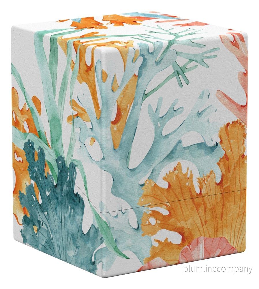 Ultimate Guard RTE Boulder 100+ Coral Places - Coralline Eden - Bild 2