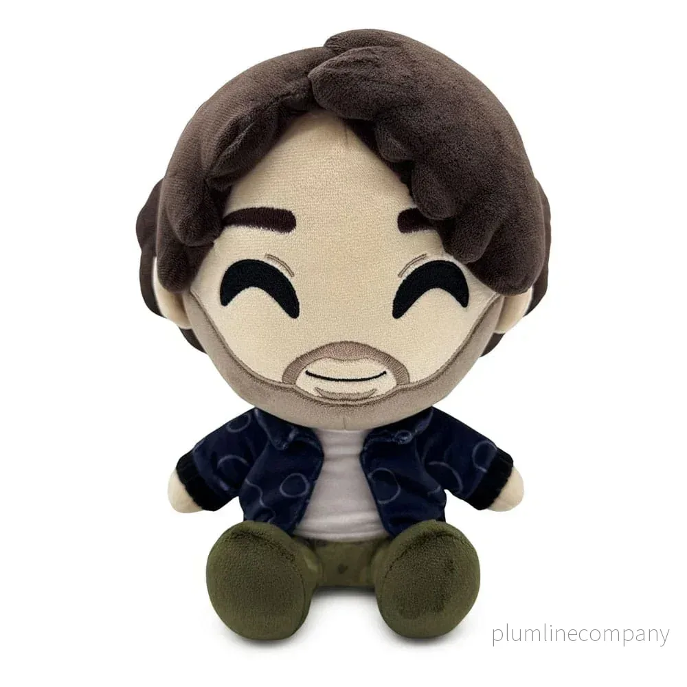 Linkin Park Gosedjur Colin 22 cm - Bild 2