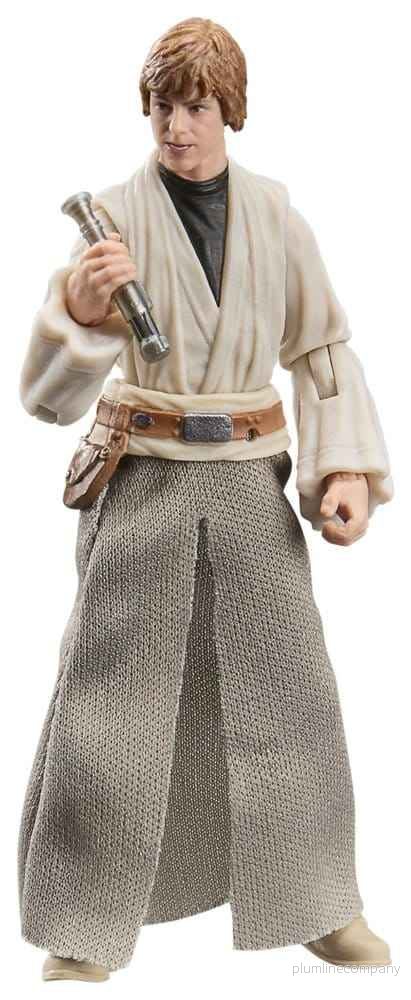 Star Wars: The Last Command Vintage Collection Actionfigur Luuke 10 cm - Bild 3