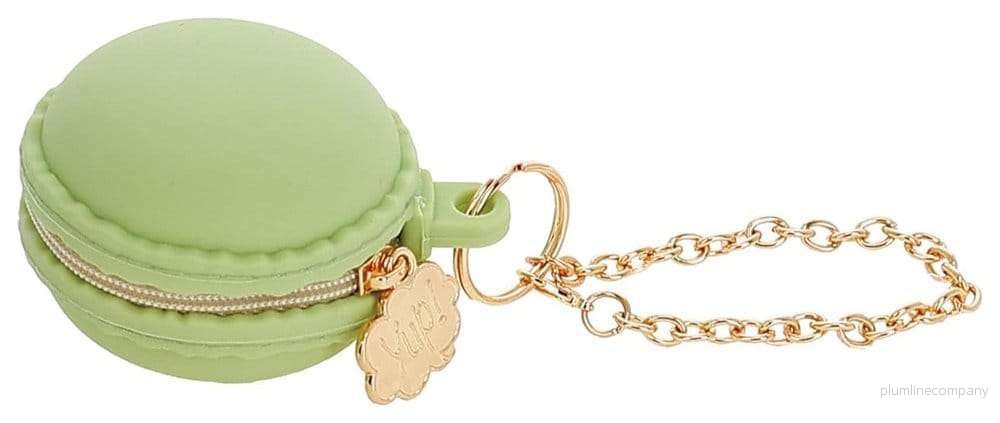 Yup! Myntpung Pistachio Macaron Yup! Myntpung Pistachio Macaron