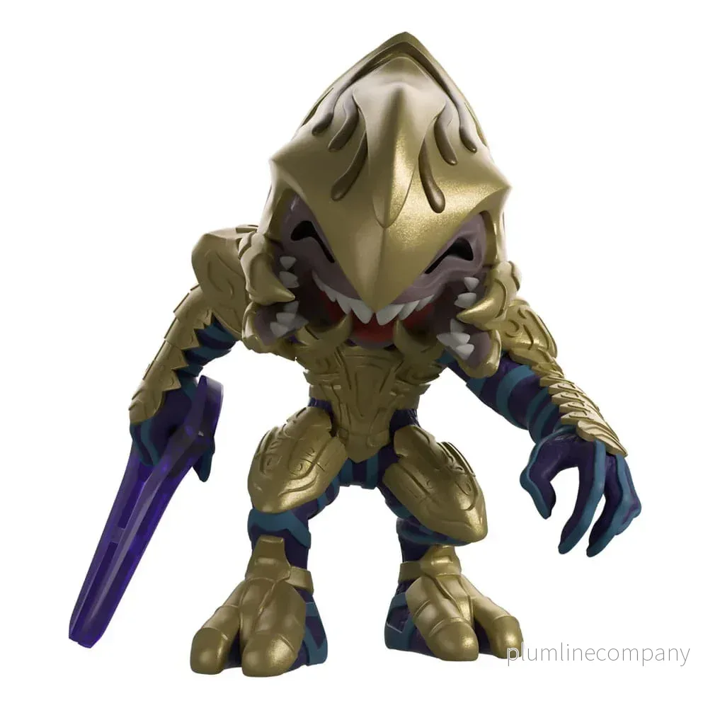 Halo Figur Arbiter 10 cm