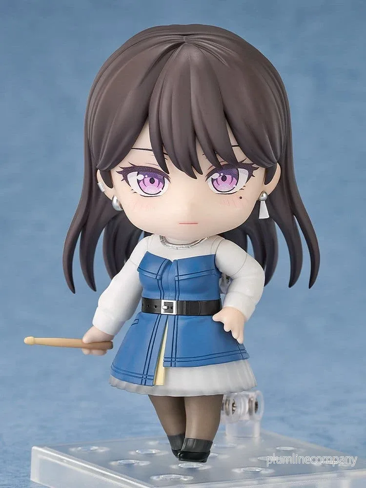 BanG Dream! Nendoroid Actionfigur Taki Shiina, 10 cm - Bild 2