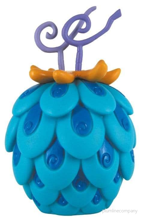 One Piece: Sparbössa med Fisk-Fisk-frukt, 14 cm One Piece: Sparbössa med Fisk-Fisk-frukt, 14 cm