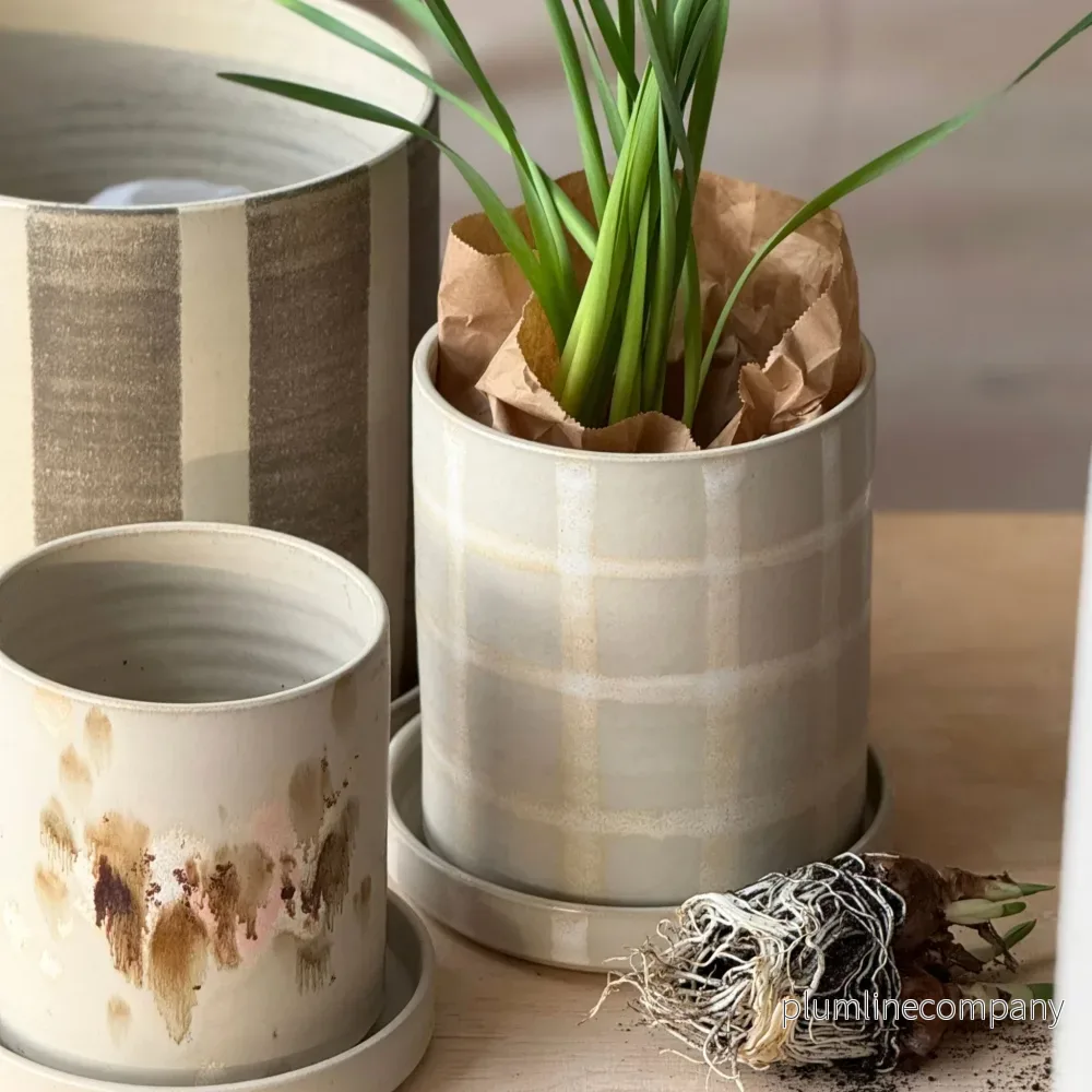 Kruka Grid liten - Bild 3