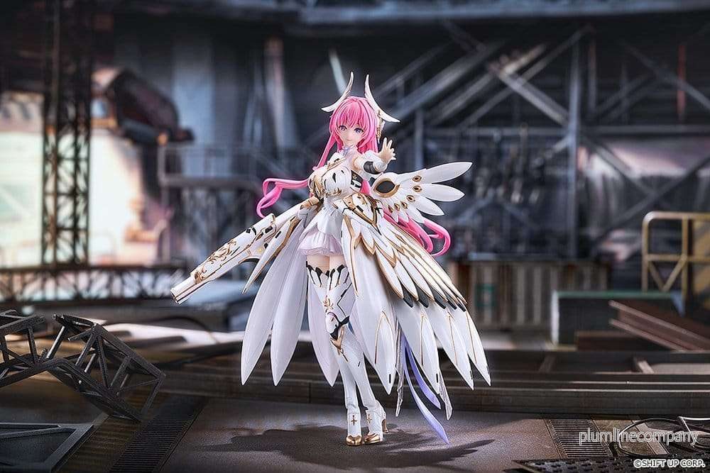 Goddess of Victory: Nikke Hyper Body Actionfigur Dorothy 15 cm - Bild 2