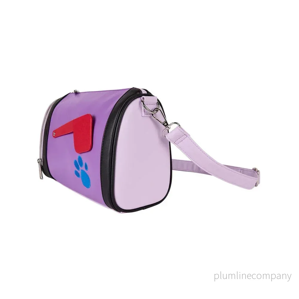 Nickelodeon by Loungefly Crossbody Blue's Clues Mail Time - Bild 3