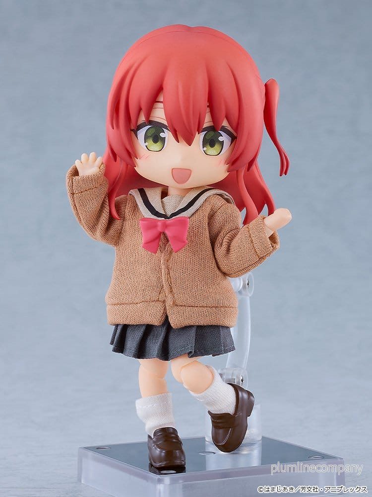 Bocchi the Rock! Nendoroid Docka Actionsfigur Ikuyo Kita 14 cm - Bild 2