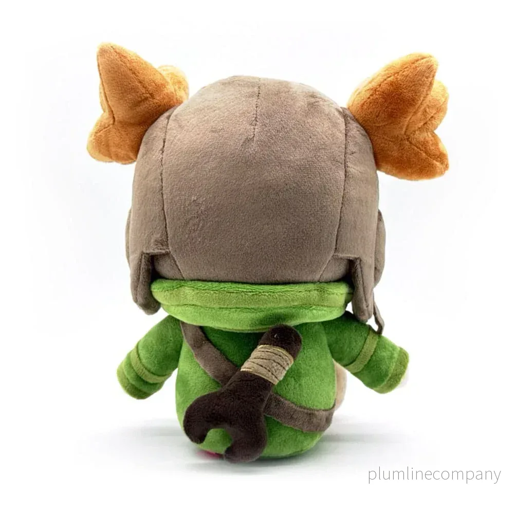 Little Nightmares III Gosedjur Alone 22 cm - Bild 3
