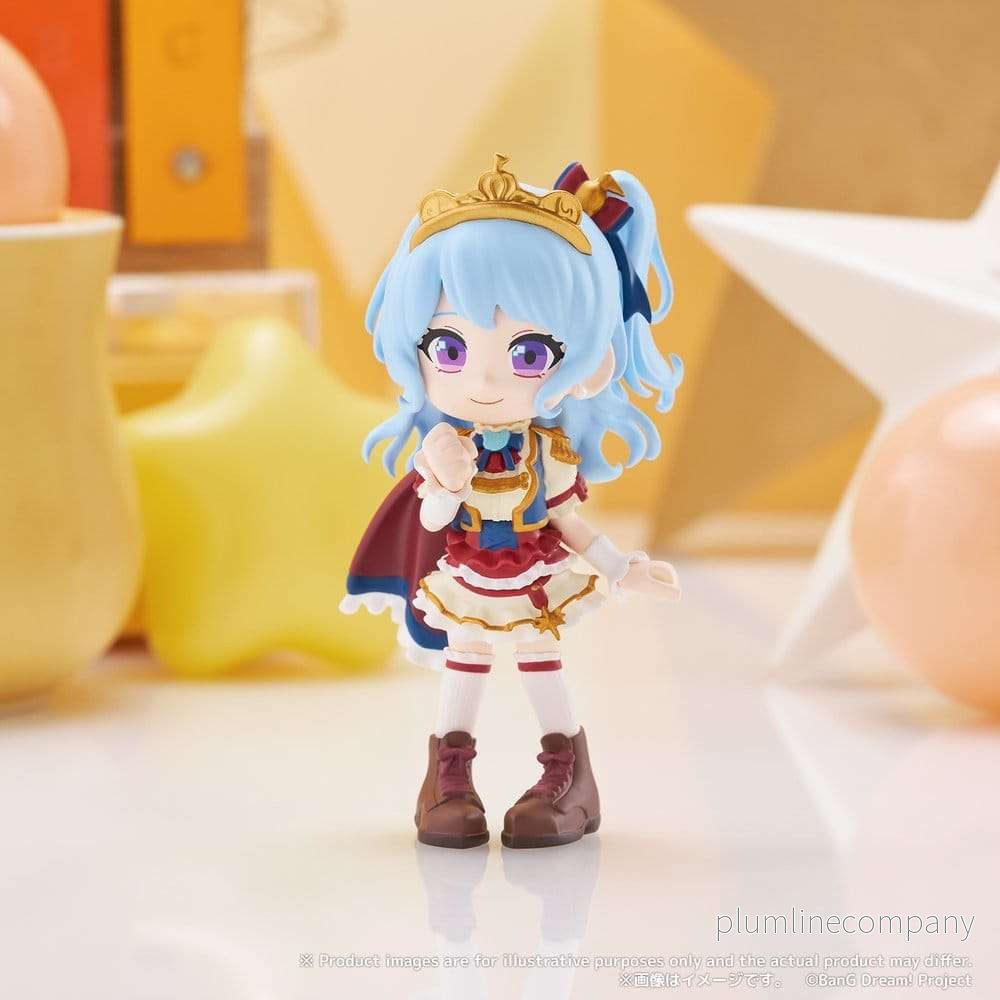 BanG Dream! PalVerse Mini Figurer Hello, Happy World! Blindbox Display (6) - Bild 3