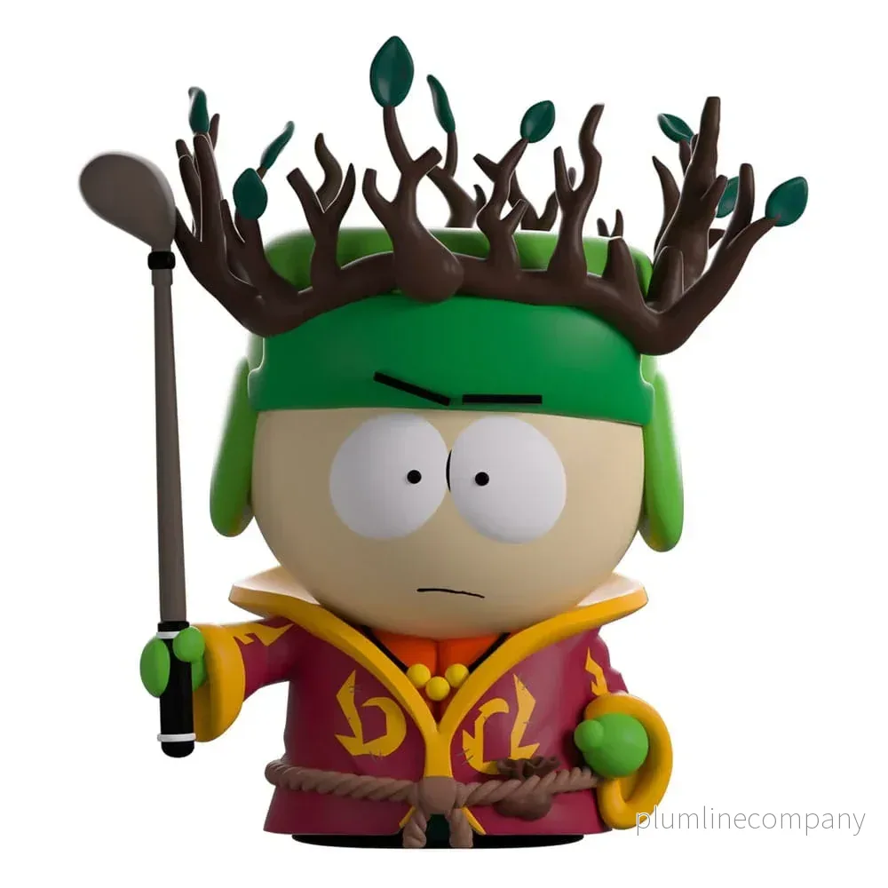 South Park Figur Elf King Kyle 13 cm South Park Figur Elf King Kyle 13 cm
