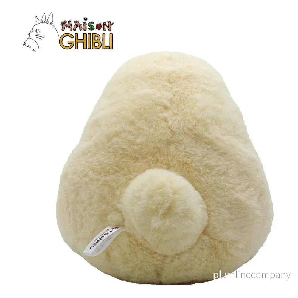 My Neighbor Totoro Nakayoshi Plush Figure Ootorisama - Bild 3