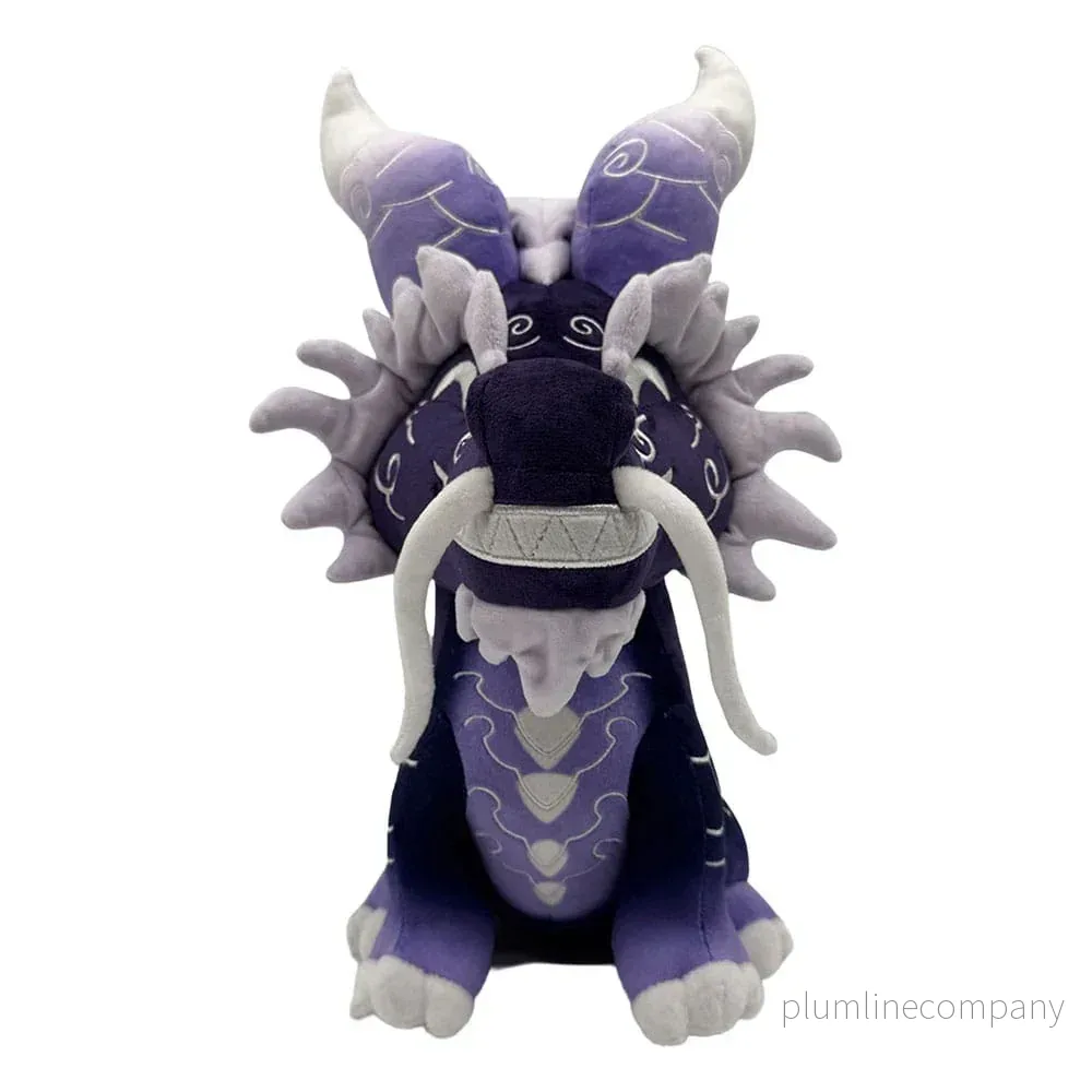 World of Warcraft gosedjur Heavenly Onyx Cloud Serpent 23 cm