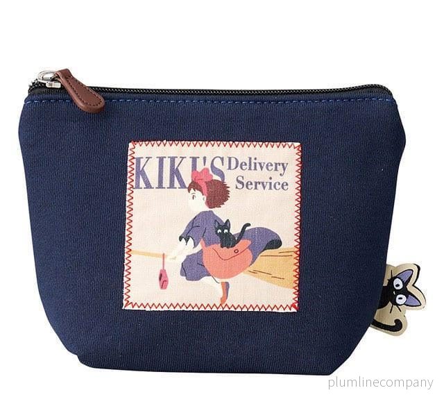 Kiki’s Delivery Service Pouch – Natt av Avresa Kiki’s Delivery Service Pouch – Natt av Avresa