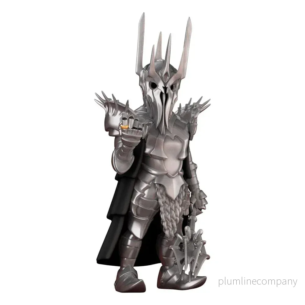 Lord of the Rings Minix Figur Sauron 12 cm