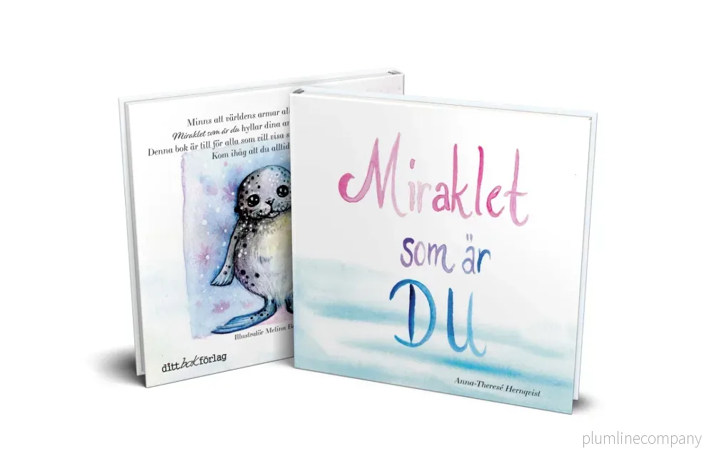 Miraklet som är du