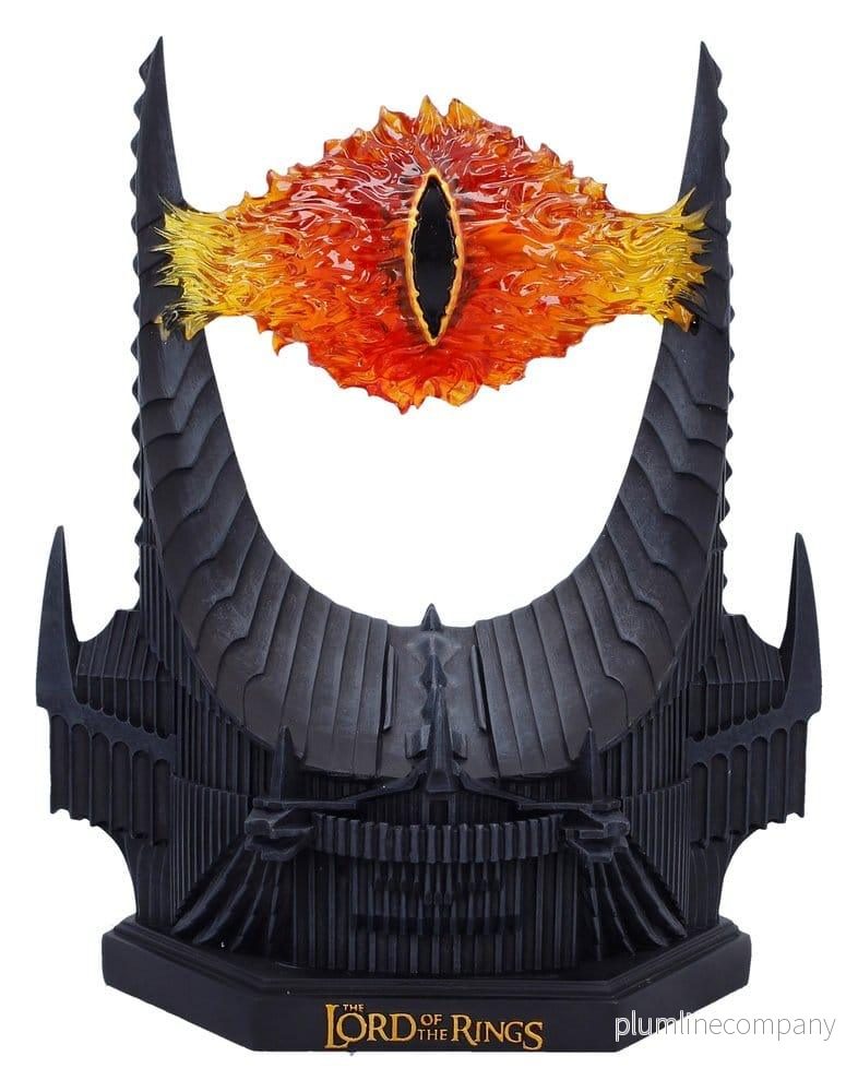 Härskare över Ringarna LED-Ljus LEye av Sauron 15 cm - Bild 2