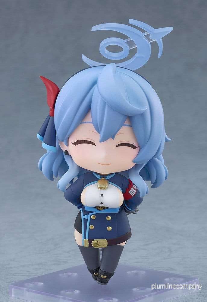 Blue Archive Nendoroid Figur Ako Amau 10 cm - Bild 3