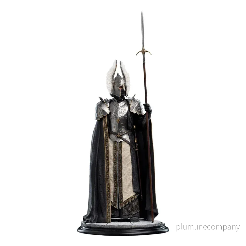 The Lord of the Rings Statue 1/6 Fountain Guard of Gondor (Classic Series) 47 cm The Lord of the Rings Statue 1/6 Fountain Guard of Gondor (Classic Series) 47 cm