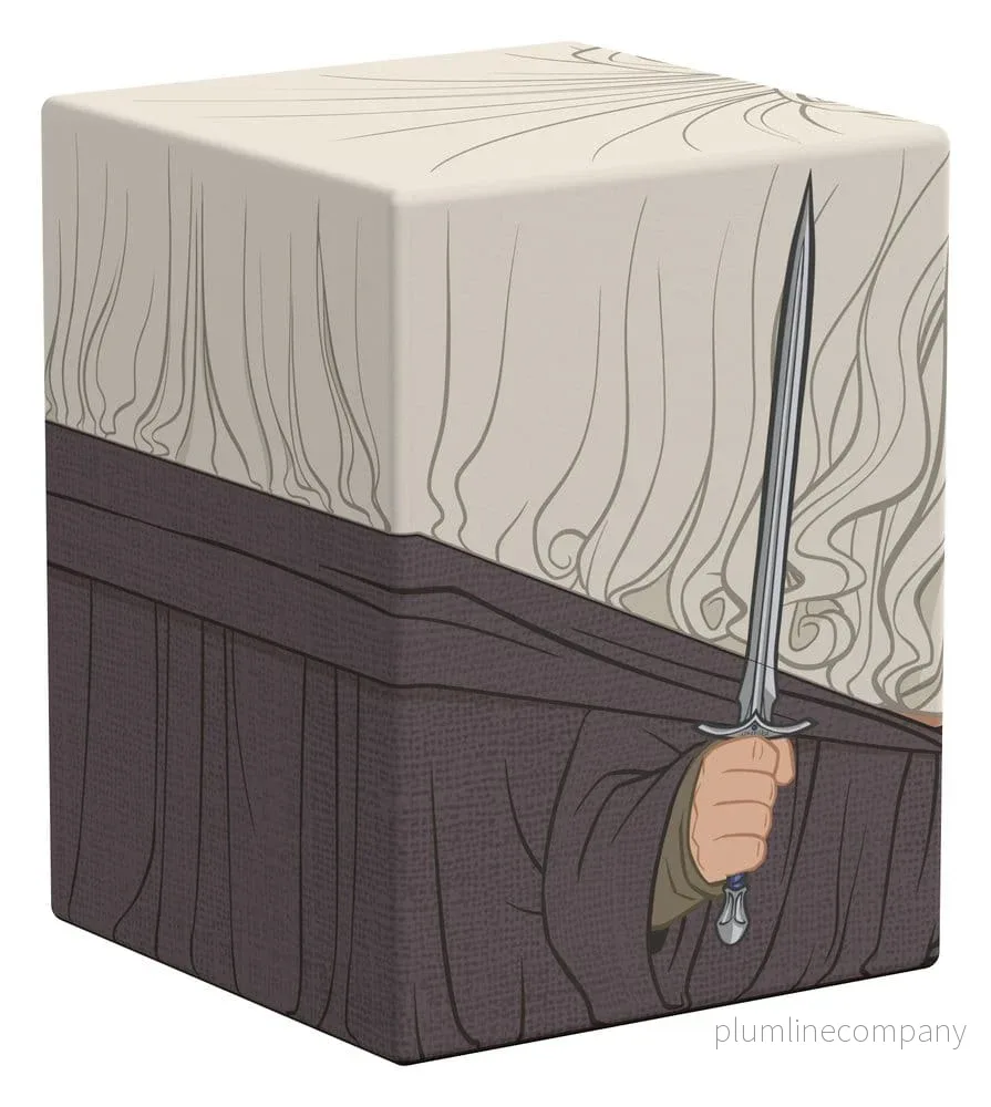 Squaroes Squaroe The Hobbit HOB002 – Gandalf den Grå - Bild 3