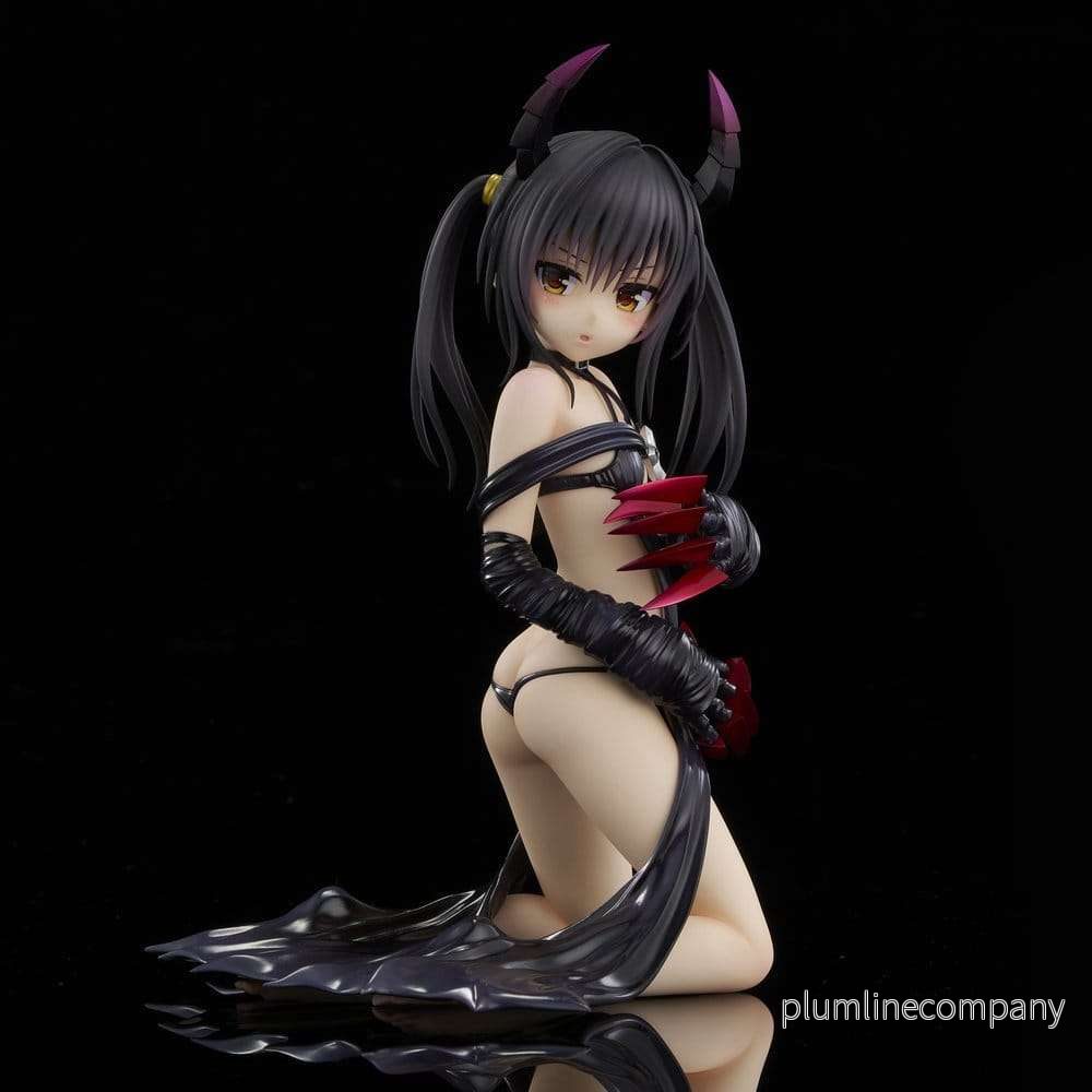 To Love Ru Darkness PVC-figur Yui Kotegawa fillette ver. 17 cm - Bild 2