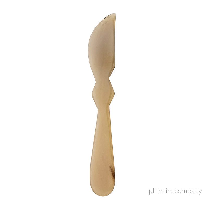 Liten kniv, Horn Liten kniv, Horn