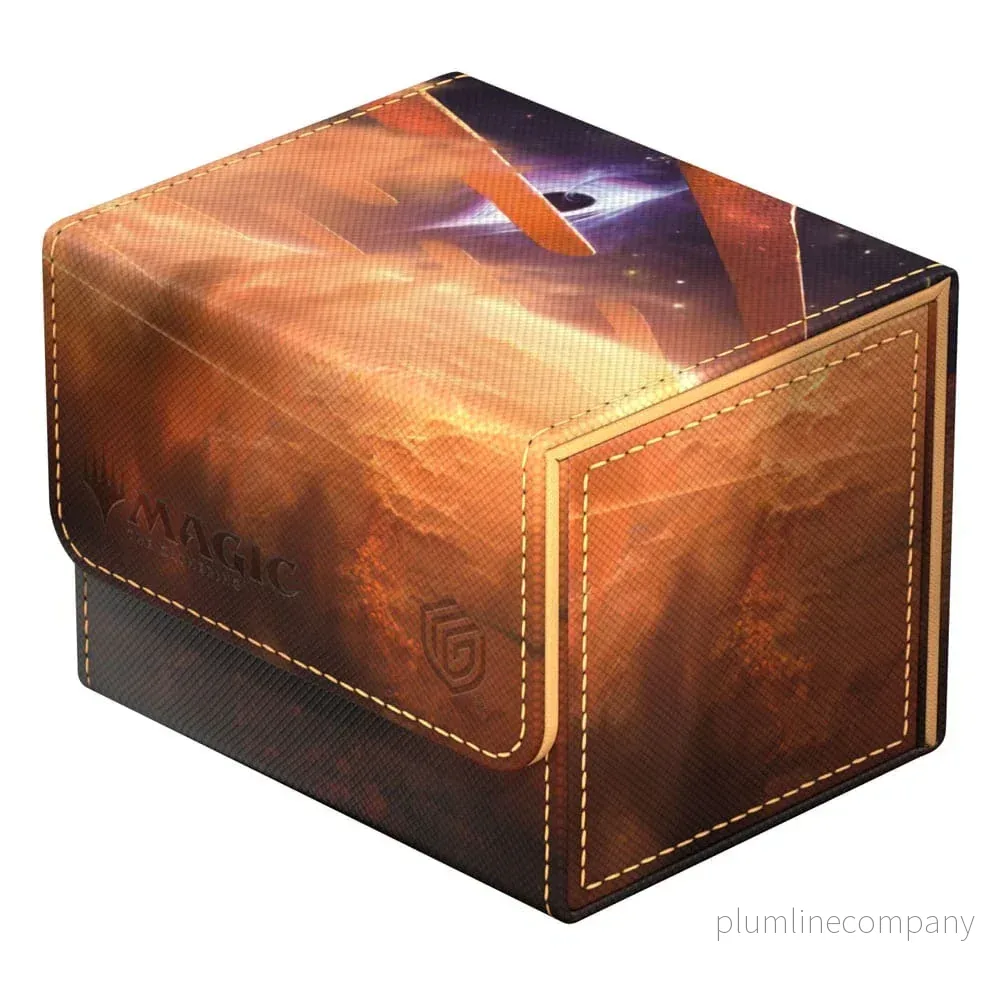 Ultimate Guard Sidewinder 100+ Xenoskin – Magic: The Gathering Ultimate Guard Sidewinder 100+ Xenoskin – Magic: The Gathering