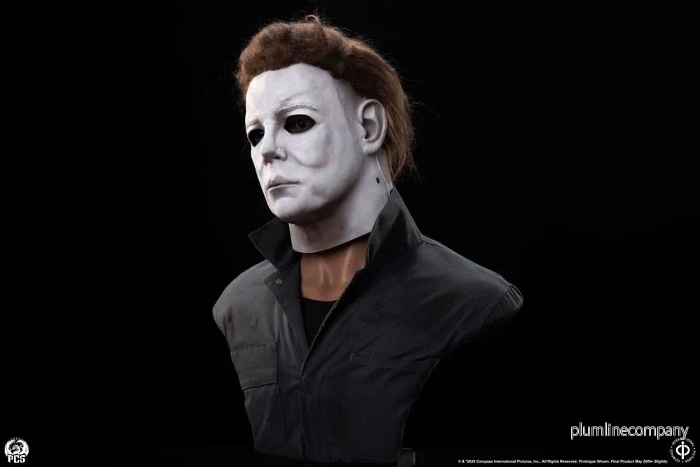 Halloween 1978 Legends Life-Size Bust Michael Myers 60 cm - Bild 3