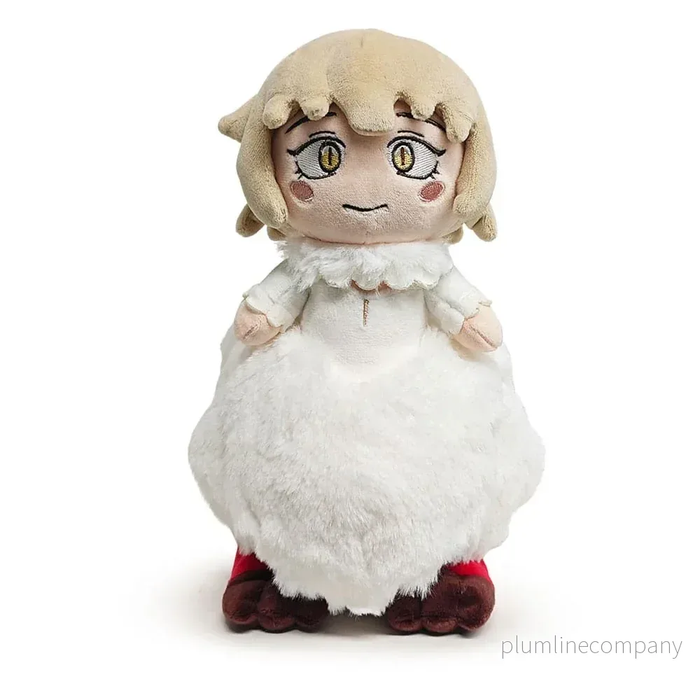 Delicious in Dungeon Gosedjur Chimera Falin 22 cm Delicious in Dungeon Gosedjur Chimera Falin 22 cm