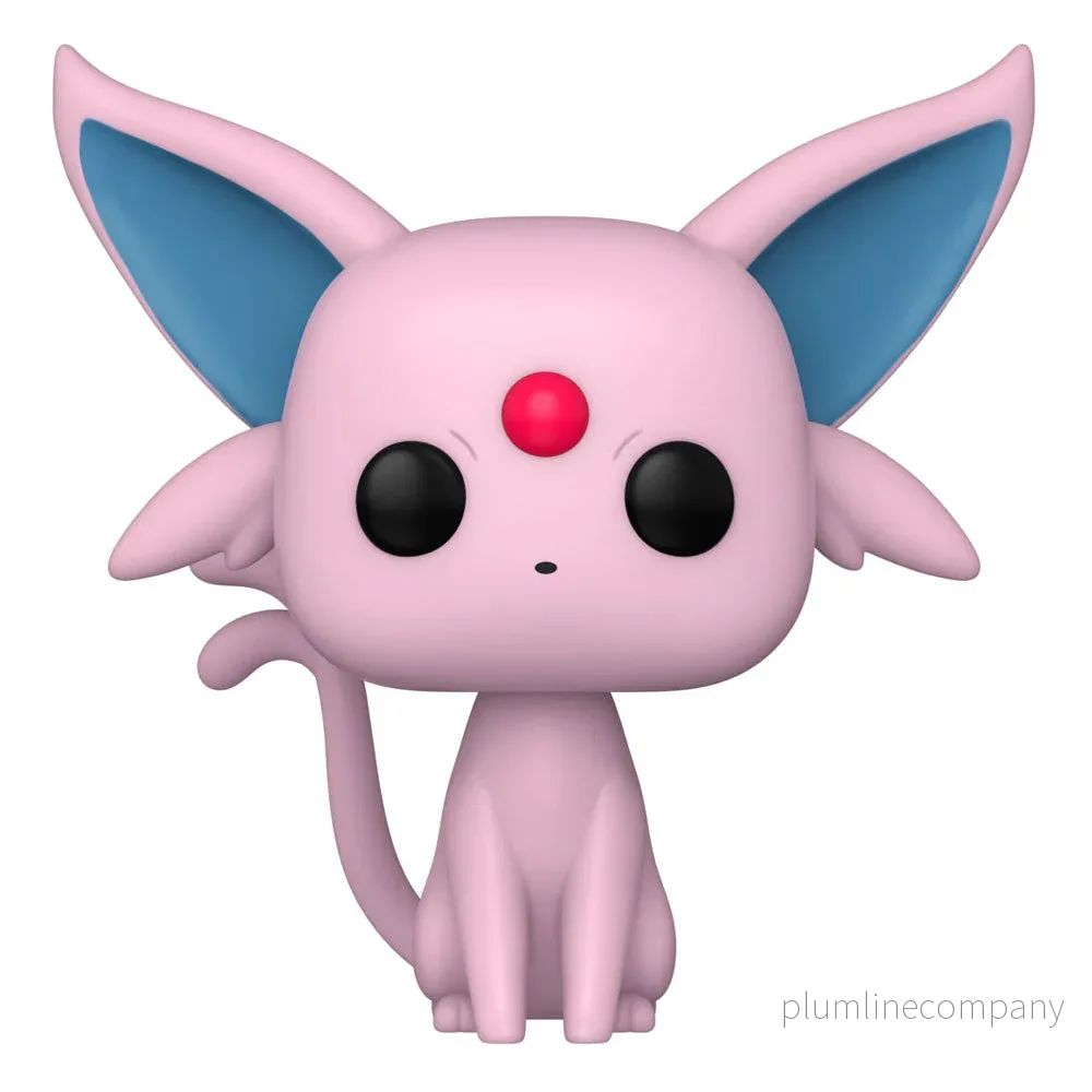 Pokemon POP! Games Figur Espeon (EMEA) 9 cm