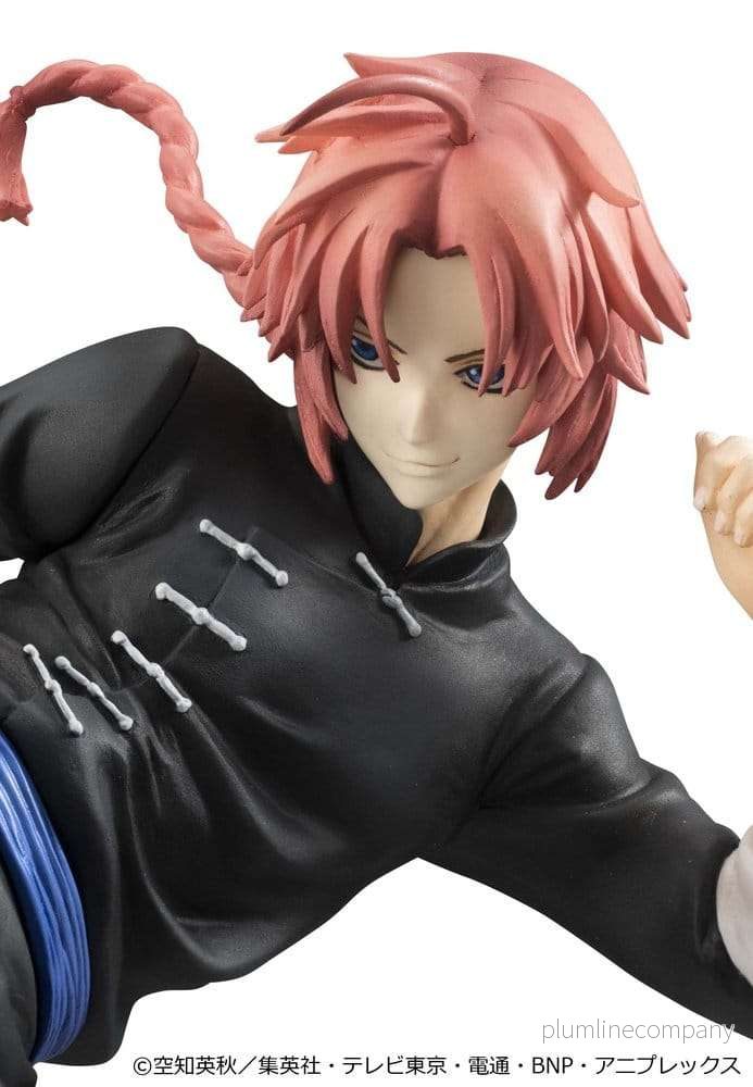 Gintama G.E.M. Series PVC-figur Kamui Ver.2 20 cm (Limited Repeat) - Bild 2