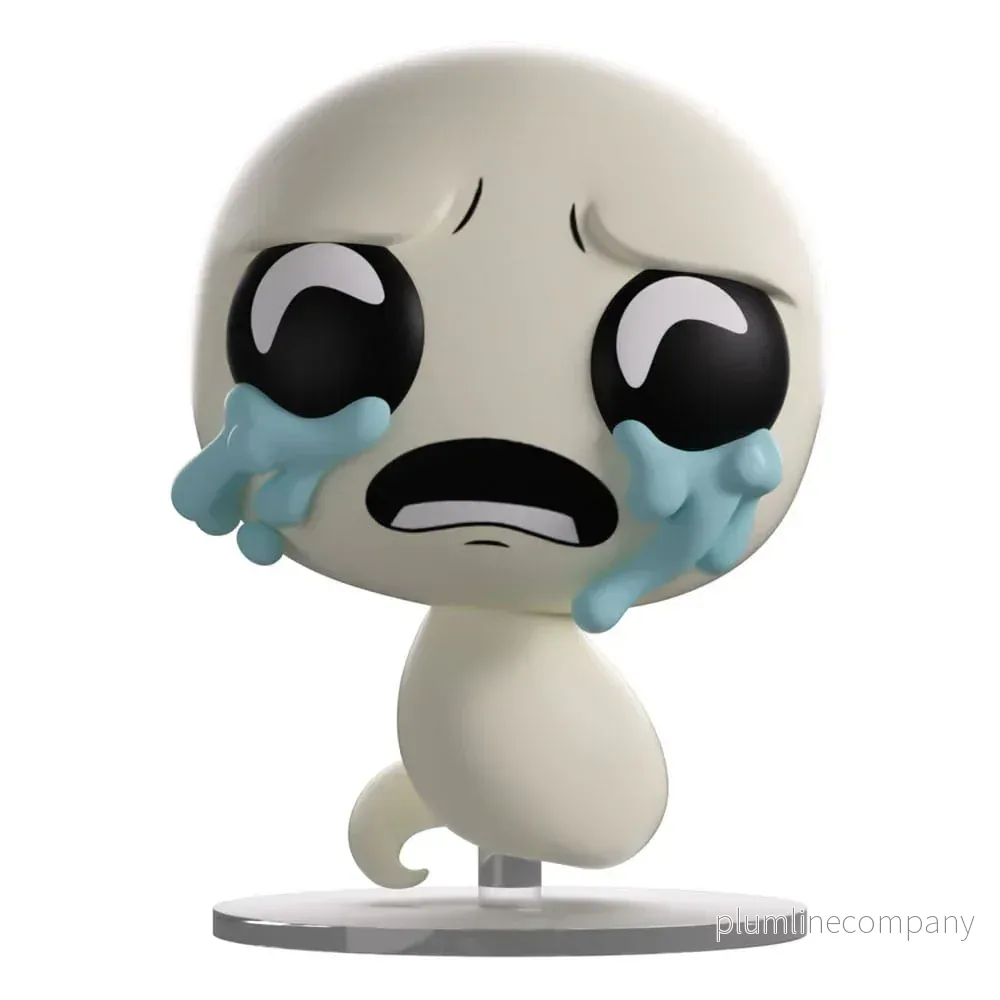 The Binding of Isaac Figur - The Lost 8 cm - Bild 2