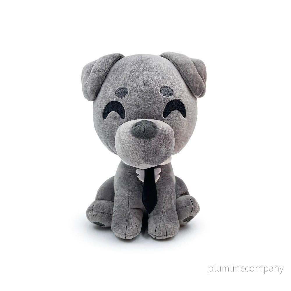 John Wick gosedjur Bubba 22 cm