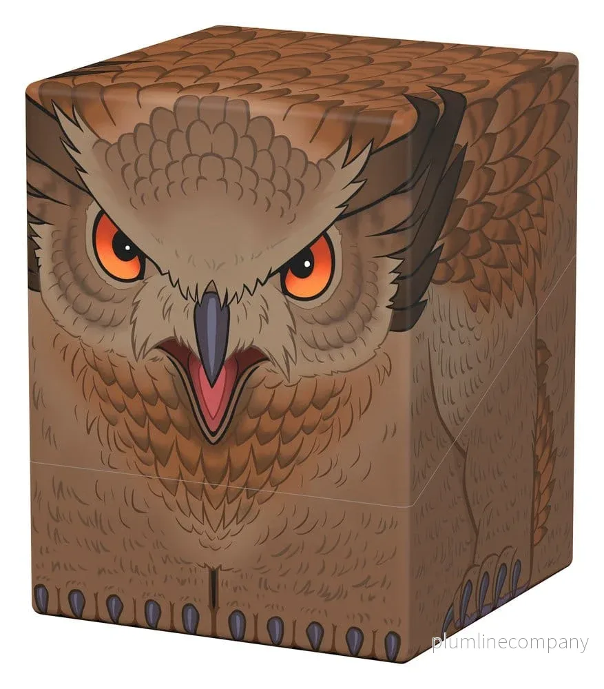 Squaroes Squaroe Dungeons & Dragons DND004 - Owlbear - Bild 2