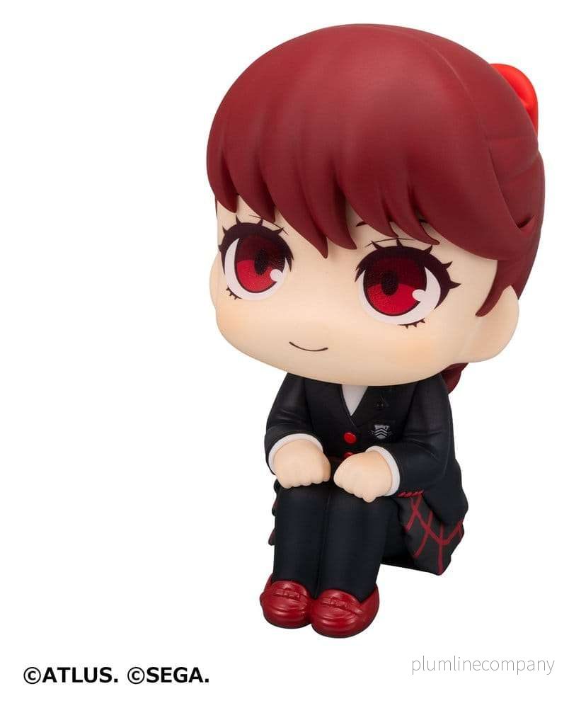 Persona 5 The Royal Look Up PVC-figur Kasumi Yoshizawa 11 cm - Bild 3