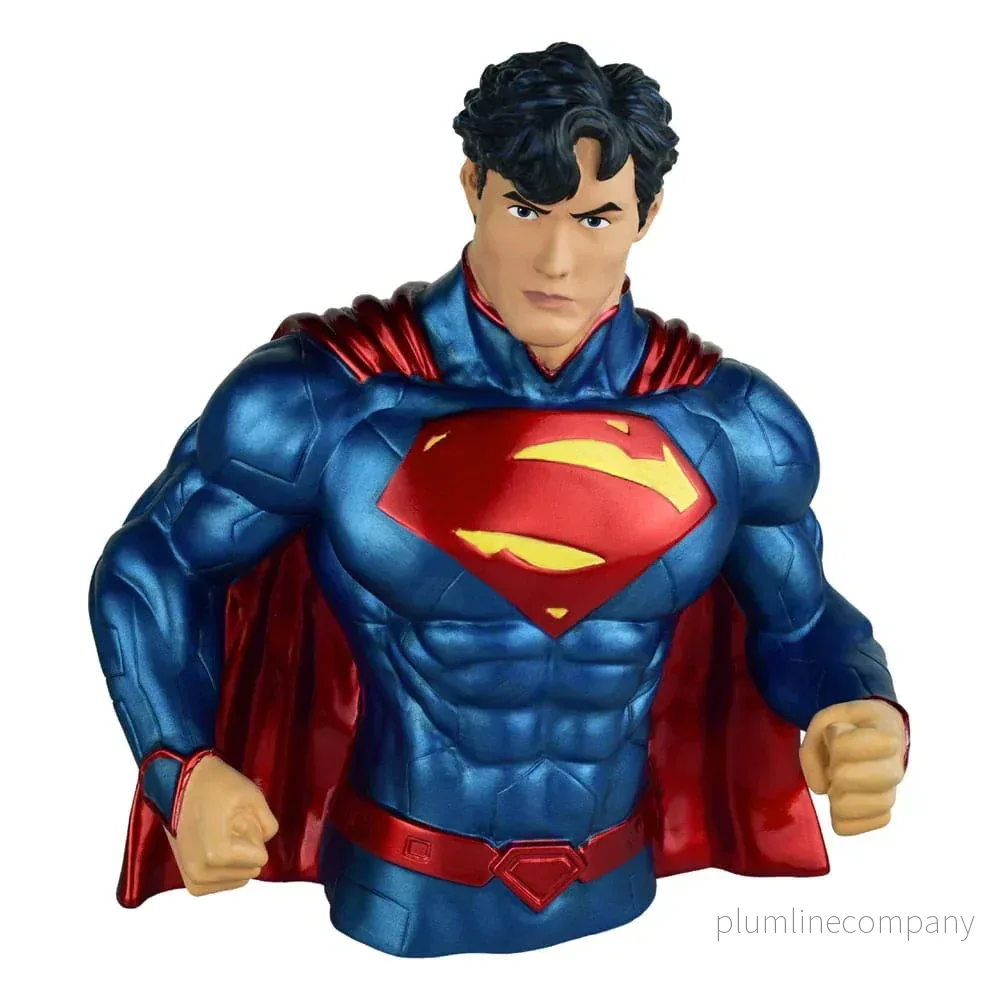 DC Comics Myntbank Superman New 52
