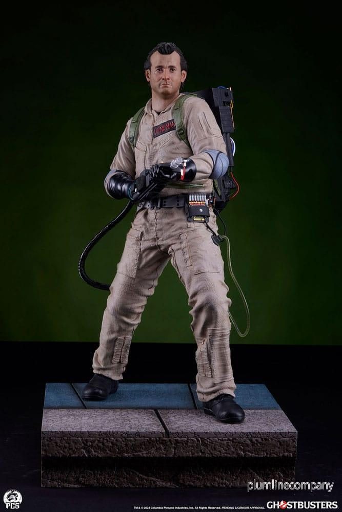 Ghostbusters Figur 1/4 Peter Venkman 51 cm