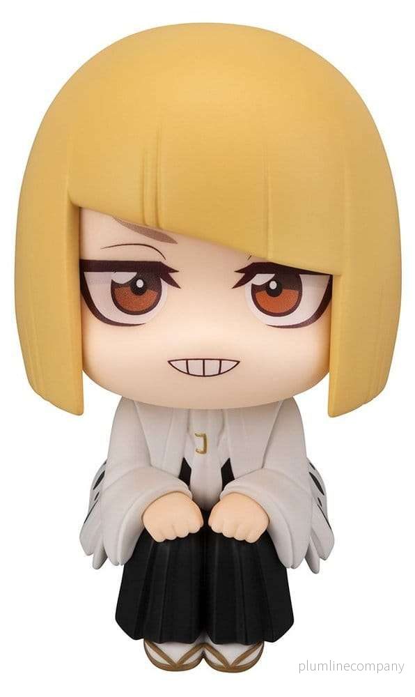 Bleach Look Up PVC-figur Thousand-Year Blood War Shinji Hirako 11 cm