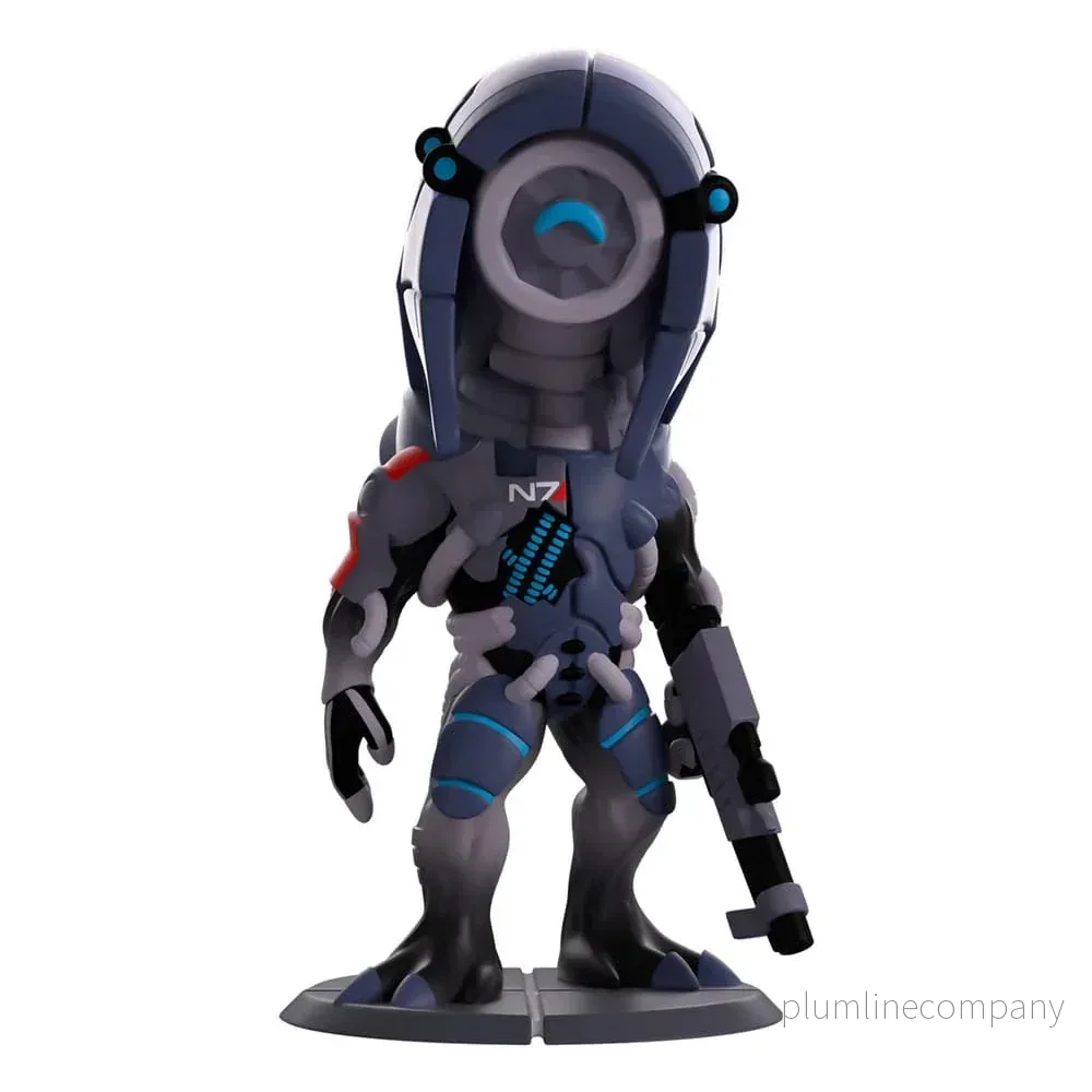 Mass Effect Figur Legion 12 cm Mass Effect Figur Legion 12 cm
