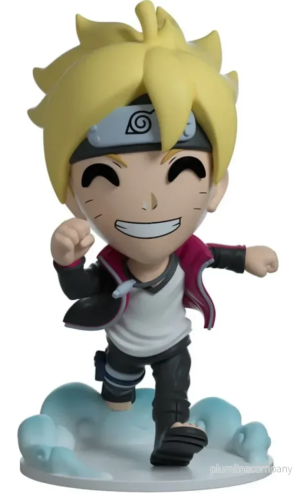 Boruto: Naruto Next Generations Figur Boruto 12 cm Boruto: Naruto Next Generations Figur Boruto 12 cm