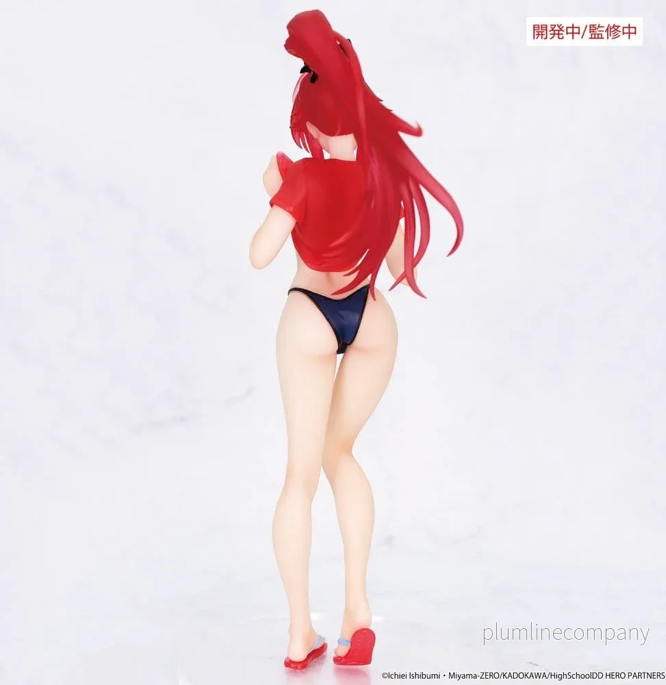 High School DxD HERO Vivit PVC-figur Rias Gremory 19 cm - Bild 2
