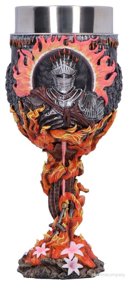 Dark Souls Goblet Soul of Cinder