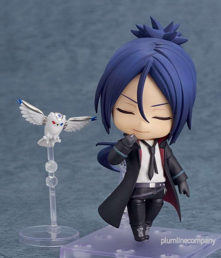 Katekyo Hitman Reborn Nendoroid actionfigur Mukuro Rokudo: Ten-Years-Later Ver. 10 cm - Bild 3