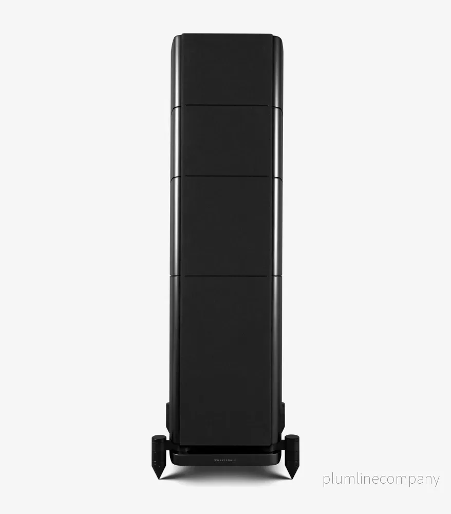Wharfedale Elysian 4R - Bild 3